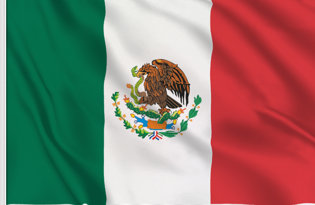 Embajadas y consulados Mexico